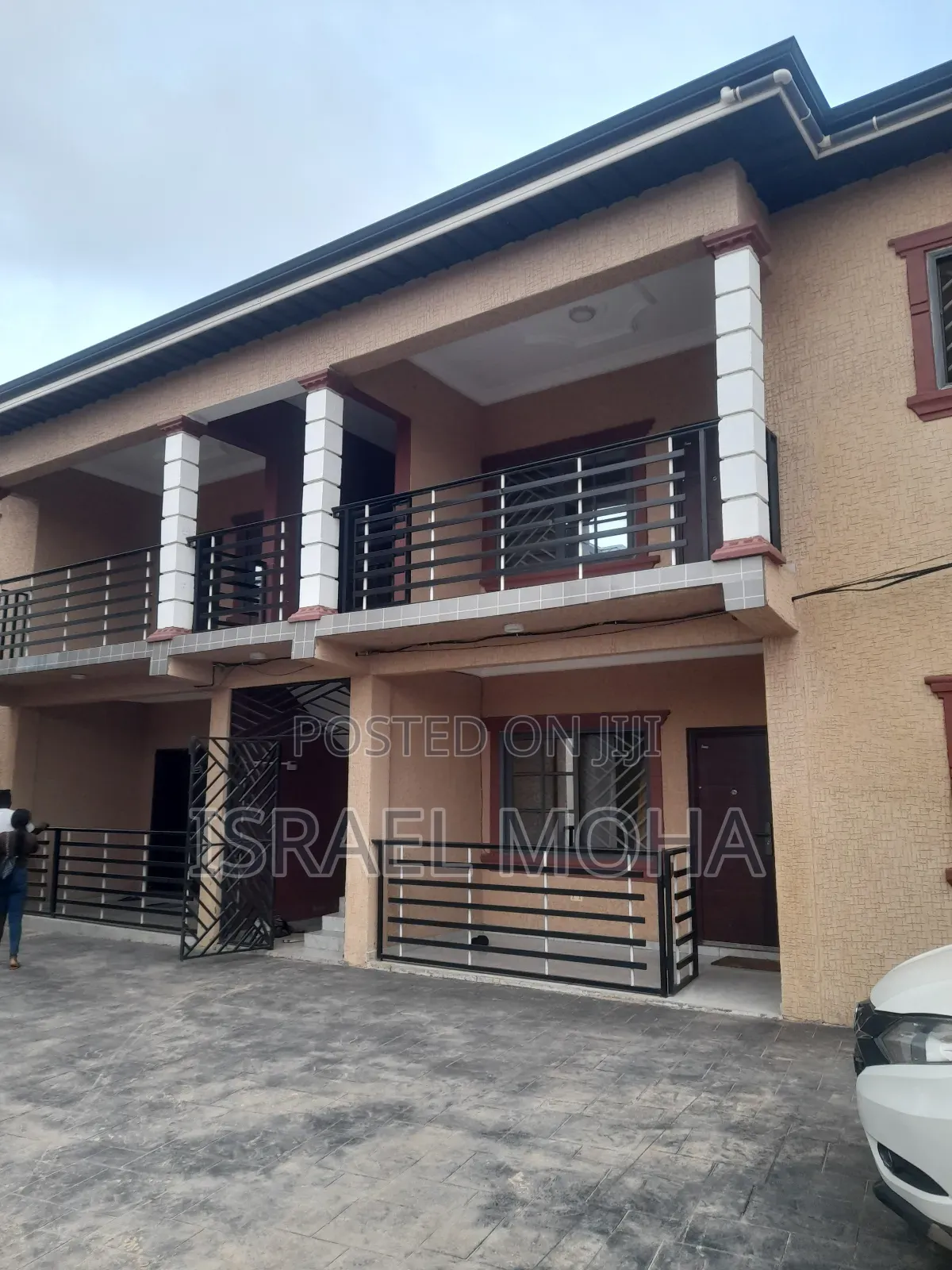 2bdrm Apartment in Lakeside Community 1 for rent