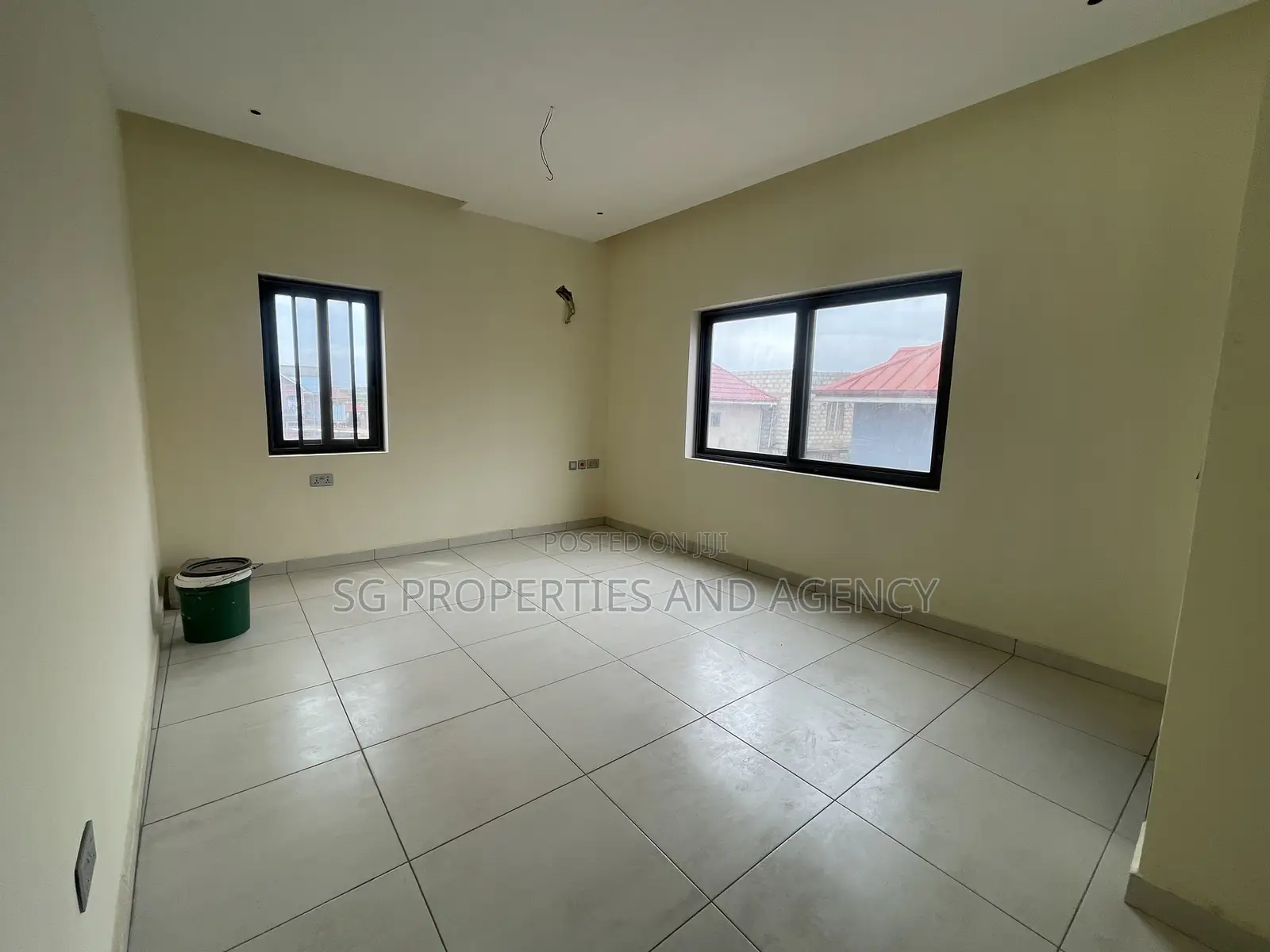 2bdrm Apartment in Spintex for rent