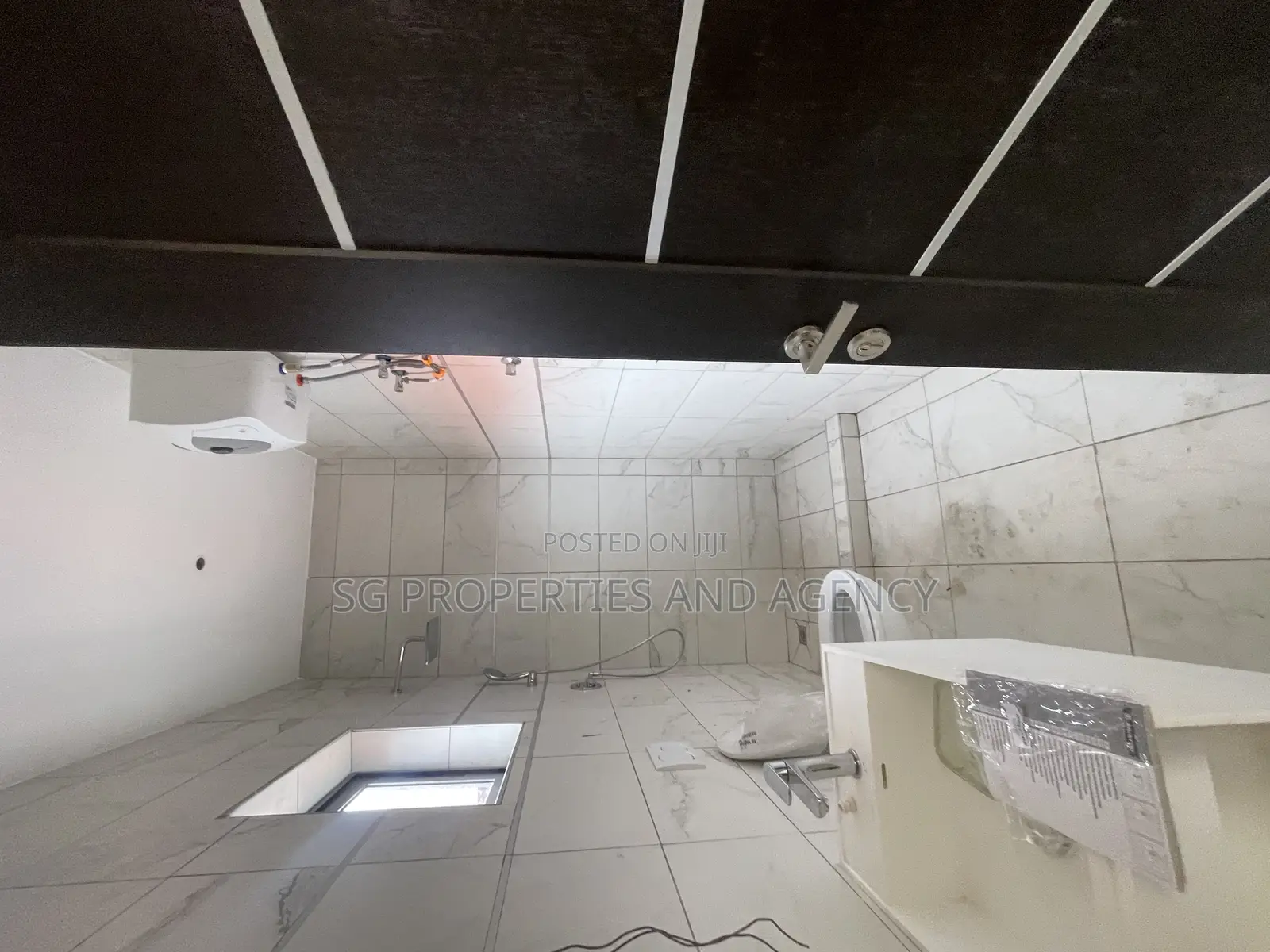 2bdrm Apartment in Spintex for rent