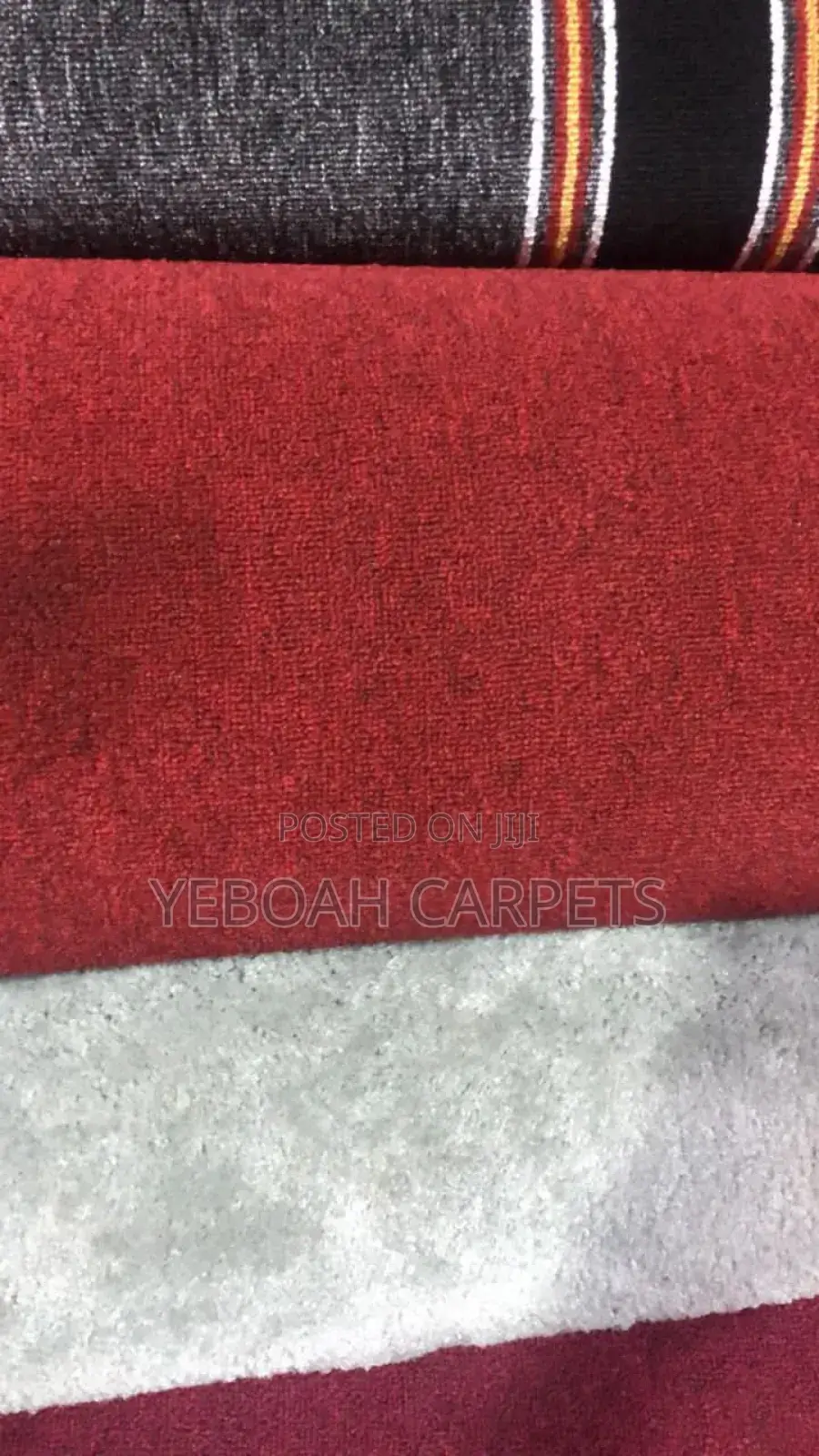 Quality Carpets for Sale