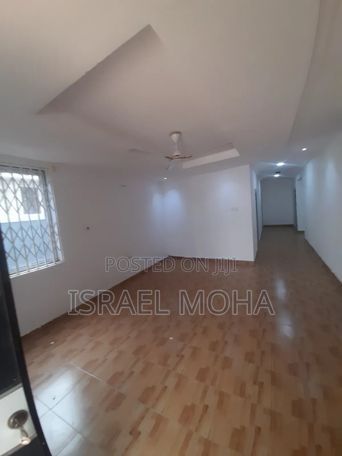 3bdrm Apartment in Obolo Junction, New Legon for rent