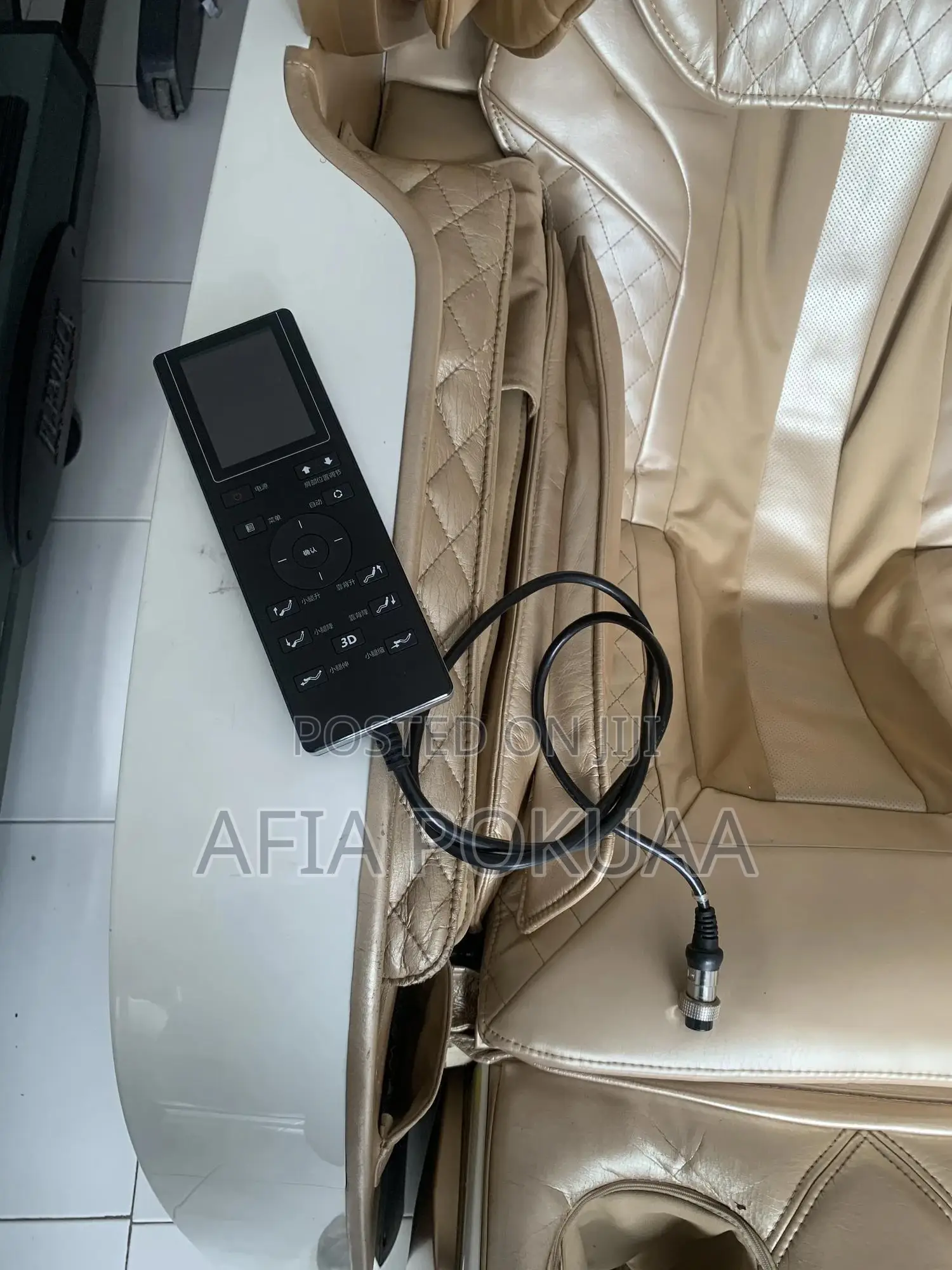 Massage Chair Rotai