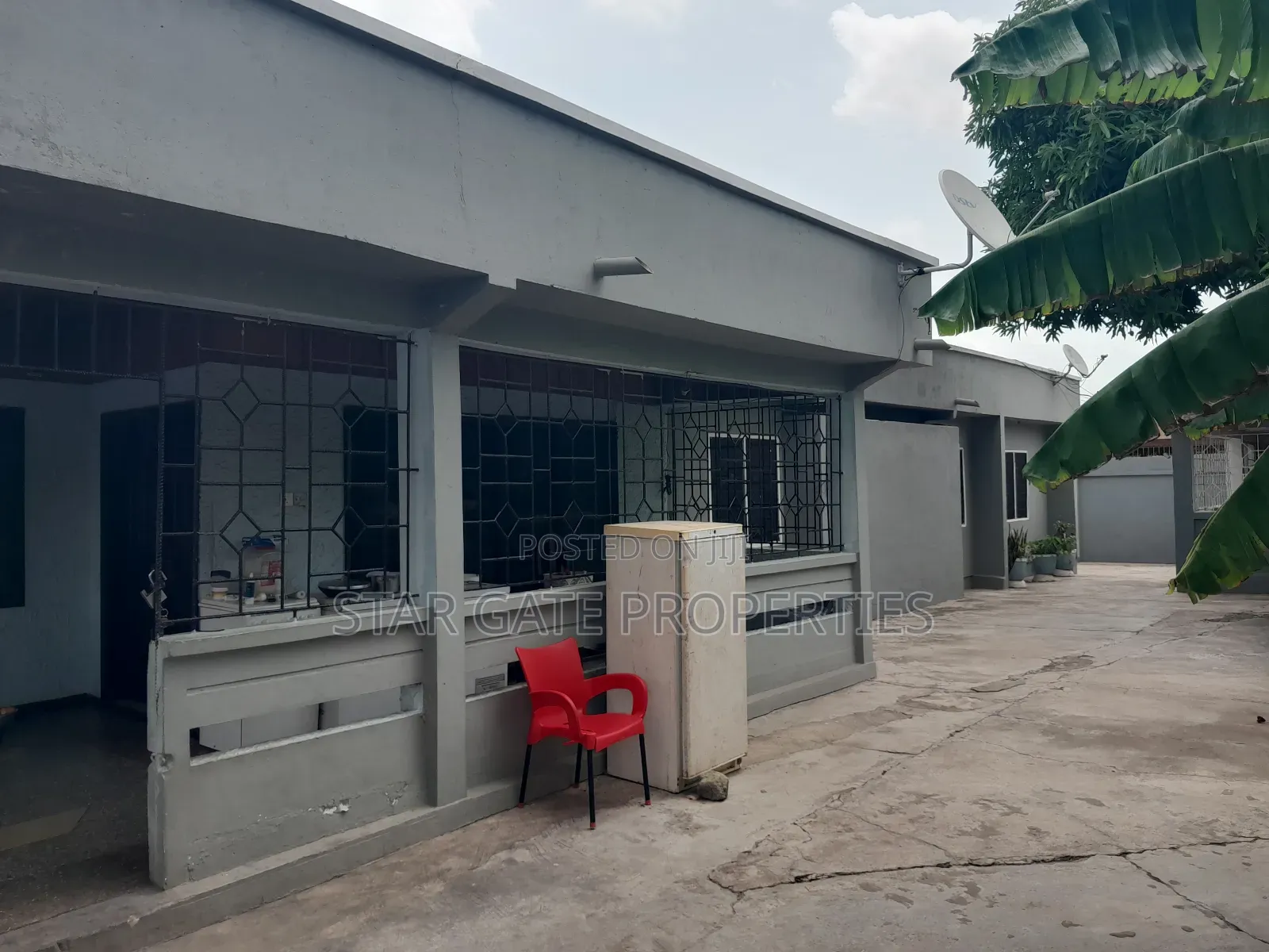 Property for Hotel/ Guest House at Buokrom Estate