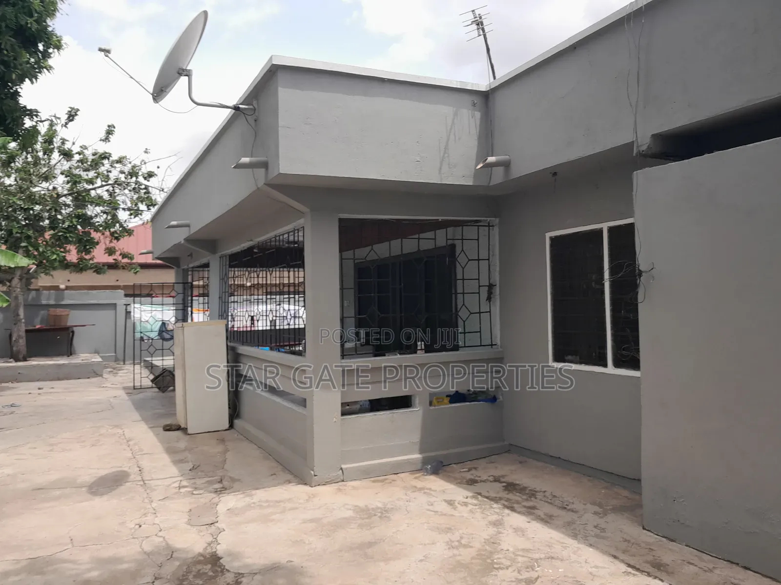 Property for Hotel/ Guest House at Buokrom Estate