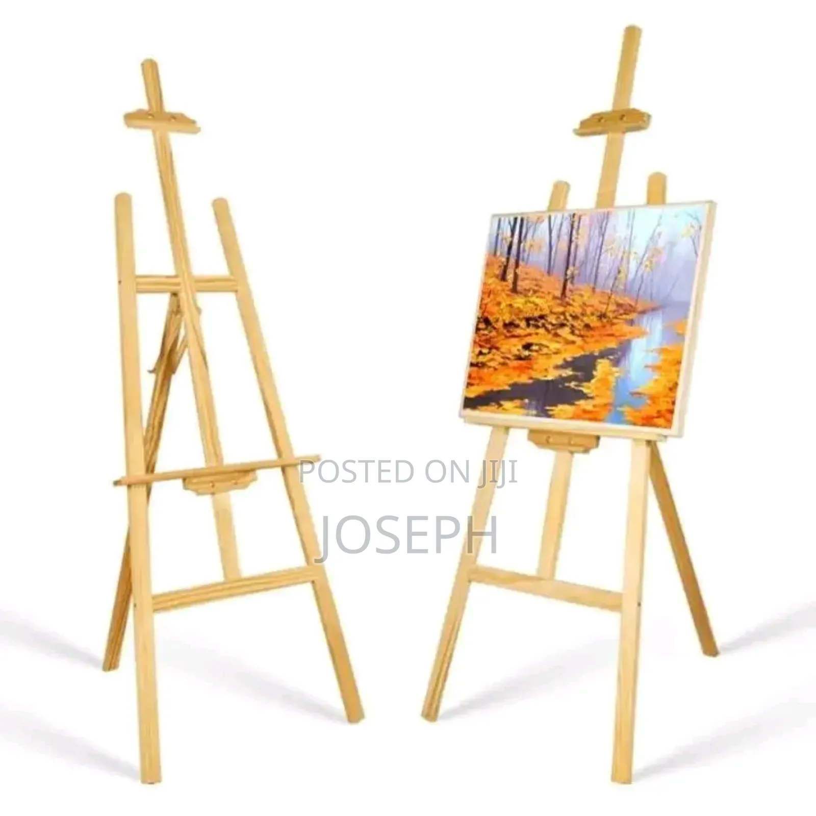 Picture Stand