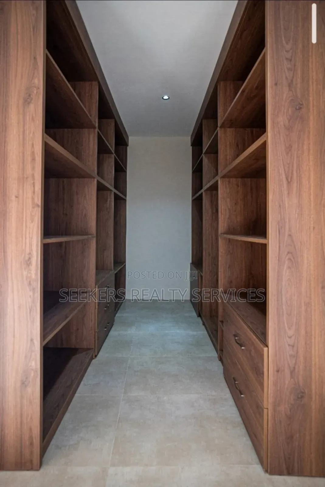 4bdrm House in Seekers Realty, Tseaddo for rent