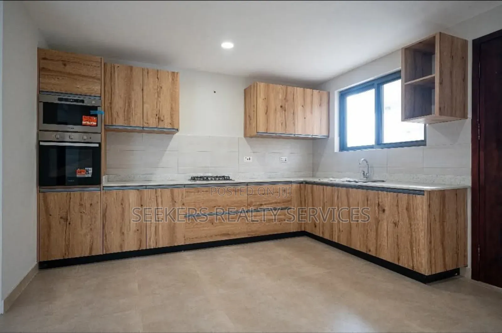 4bdrm House in Seekers Realty, Tseaddo for rent