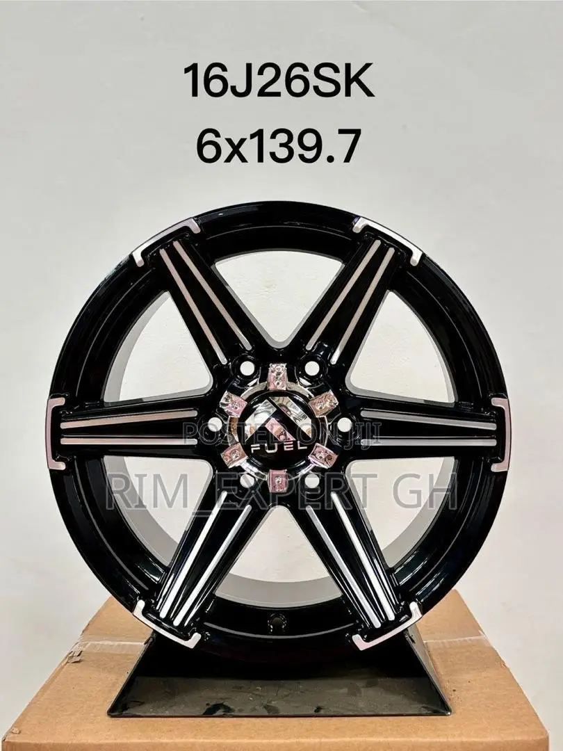 Hilux Rim 16