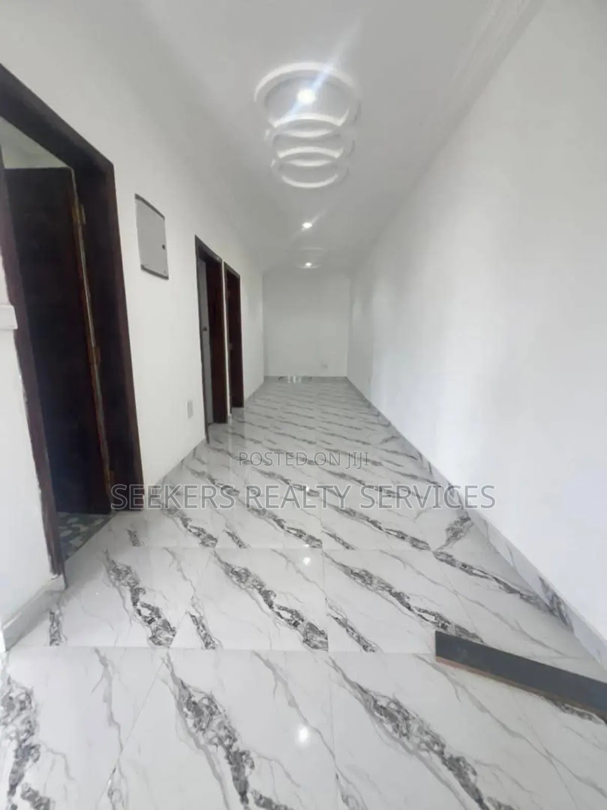 3bdrm Apartment in Seekers Realty, Tseaddo for rent