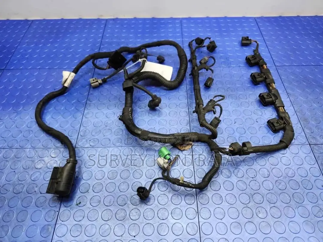 Vw Passat Wiriy Harness for 2.0t