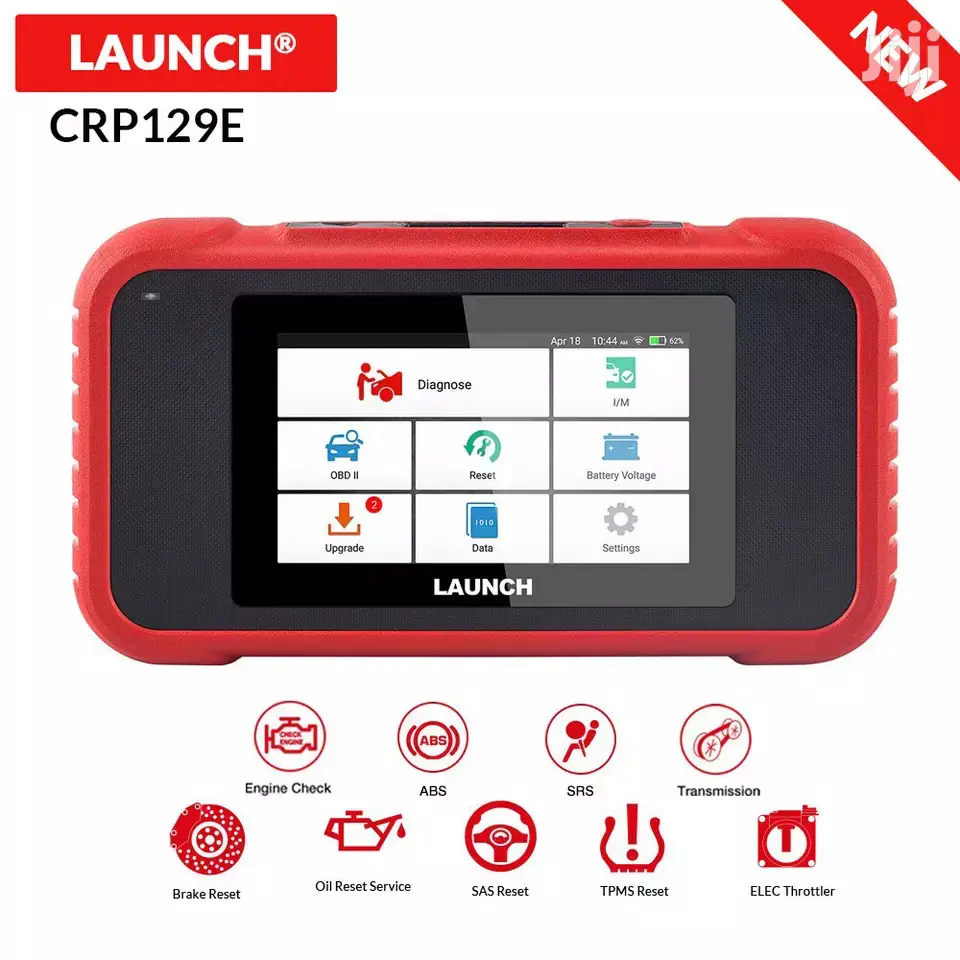 Launch129e Diagnosing Machine/ Scanner