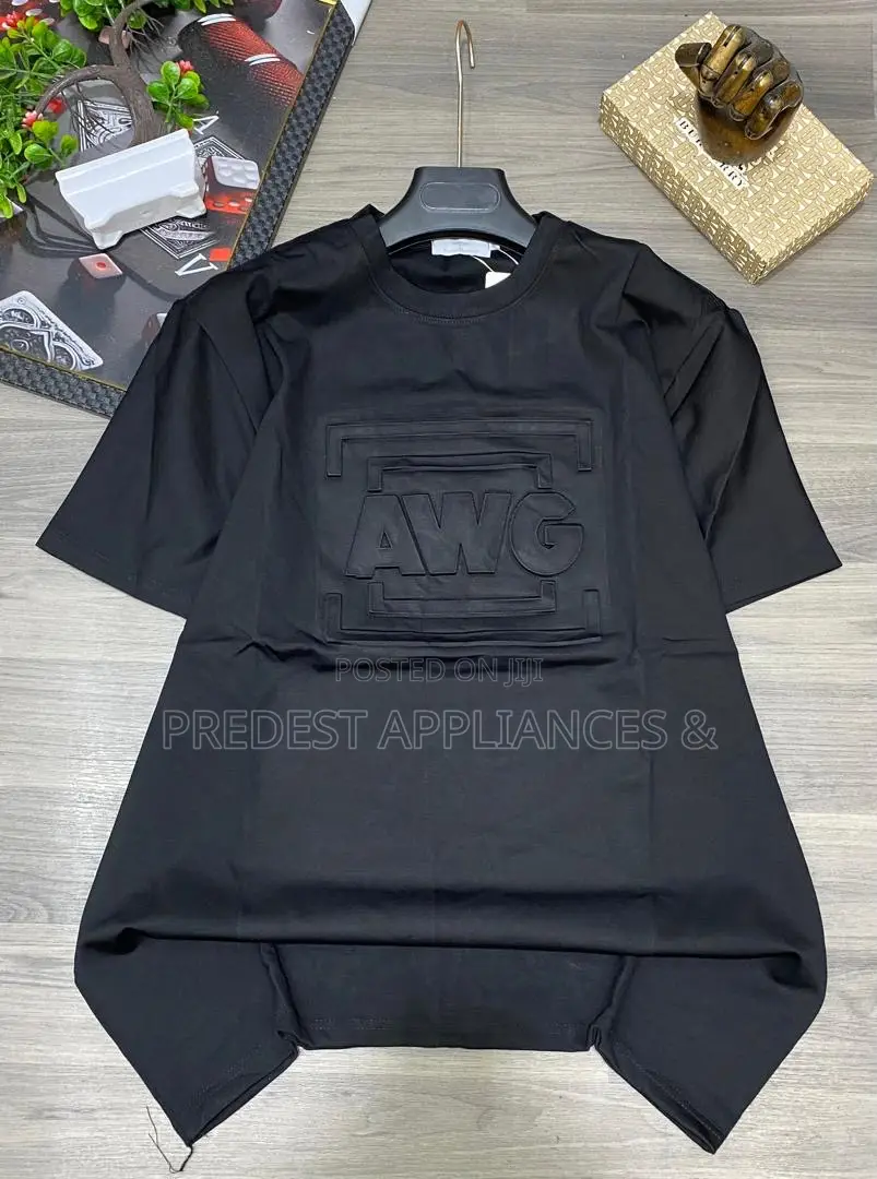 Thick Quality T-Shirts