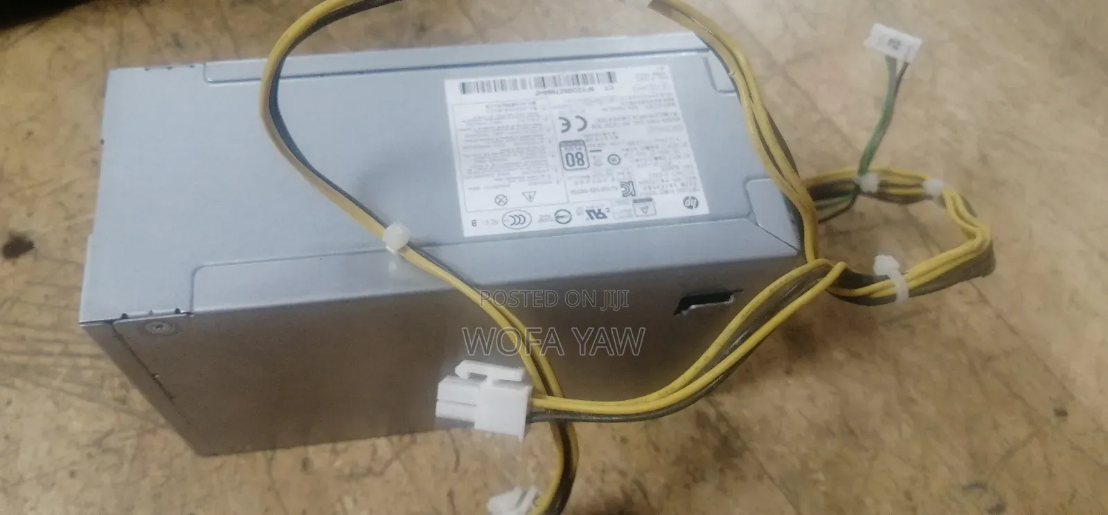 8+4, 4+4, 6+4 20+4, 24+4 Pin Power Supply