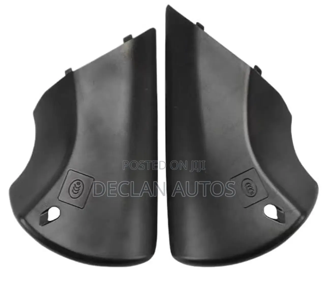 Civic 2016 Mirror Lower Cover Side Mirror Bottom