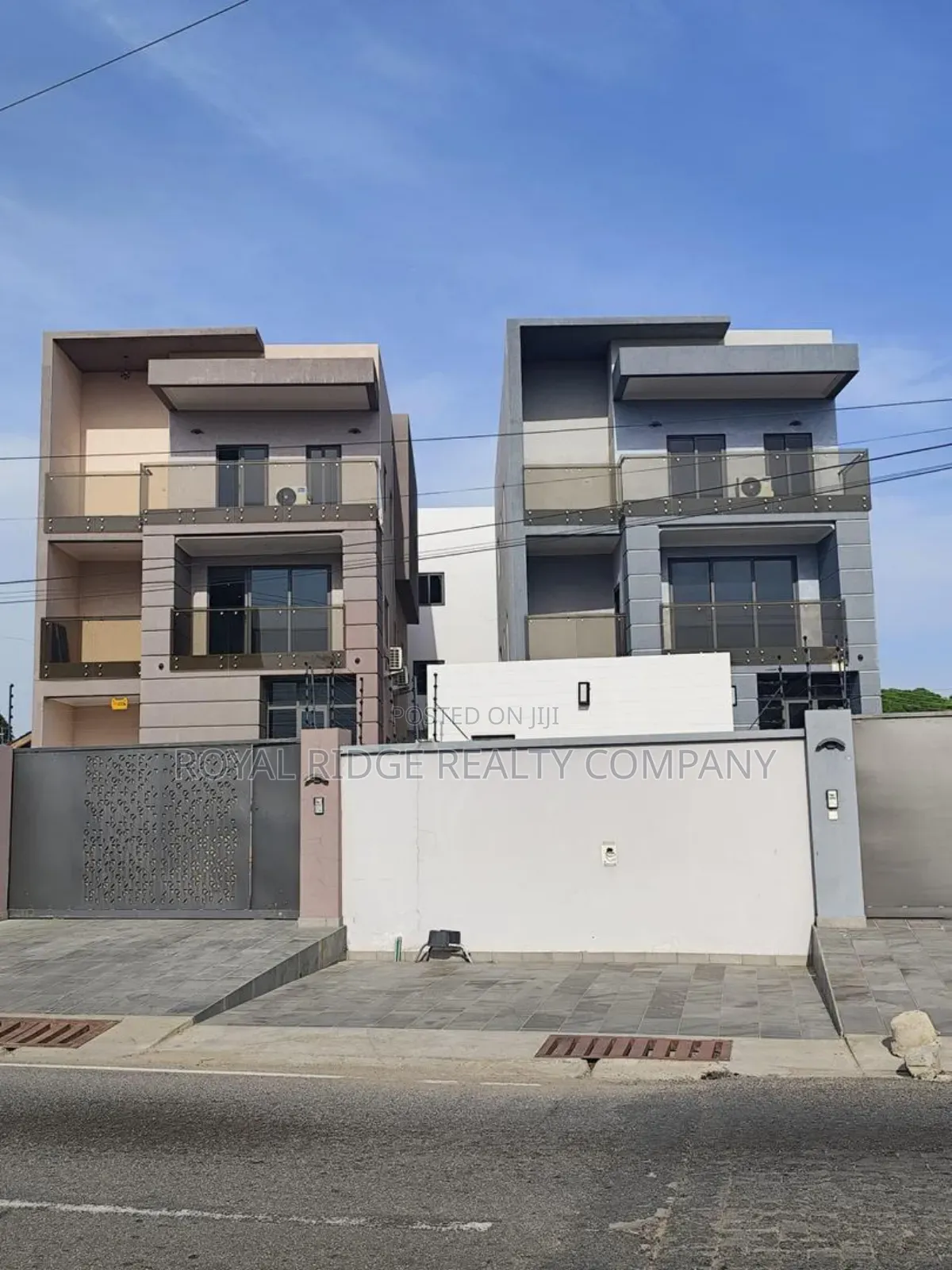 5bdrm House in East Legon, Accra Metropolitan for rent