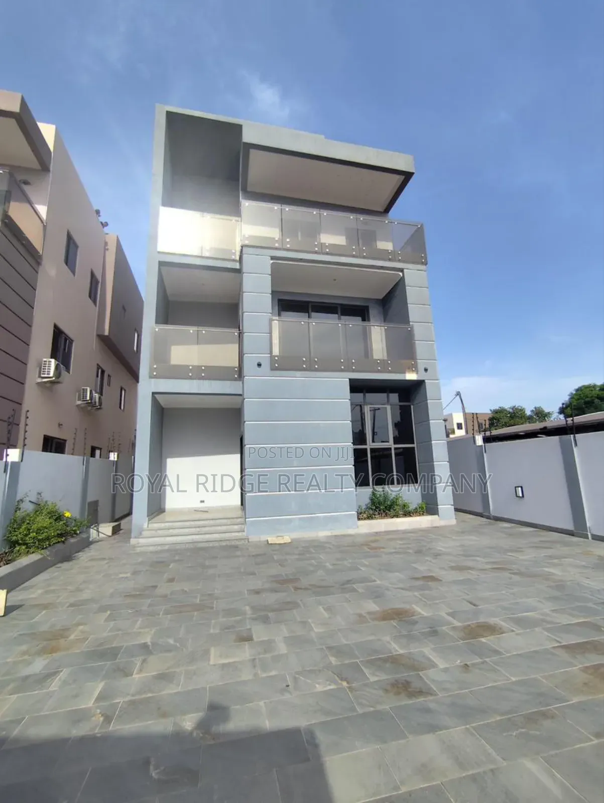 5bdrm House in East Legon, Accra Metropolitan for rent
