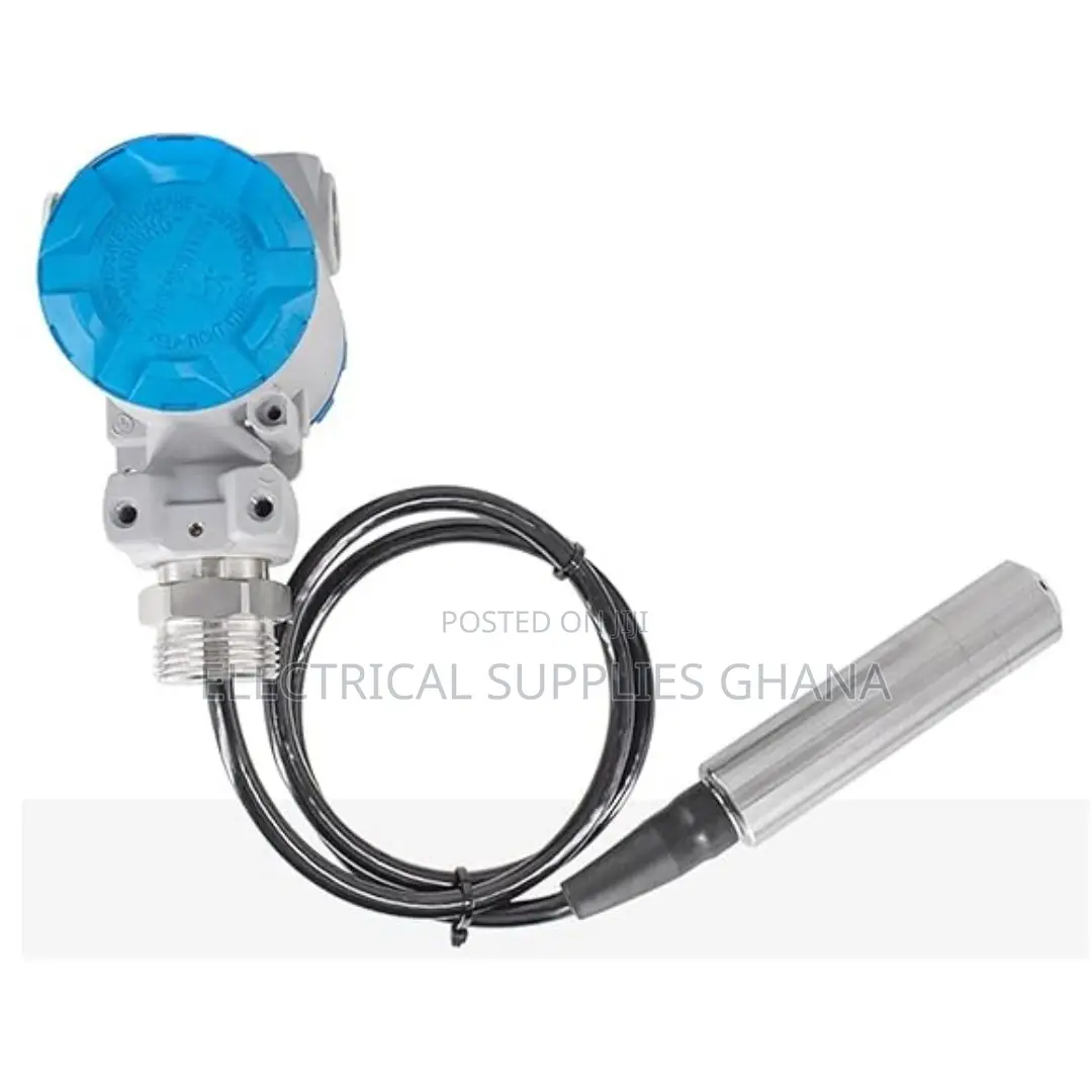 Liquid Level Pressure Transmitter