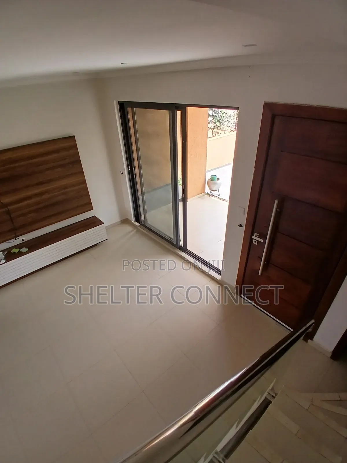 3bdrm Duplex in Oyarifa for sale