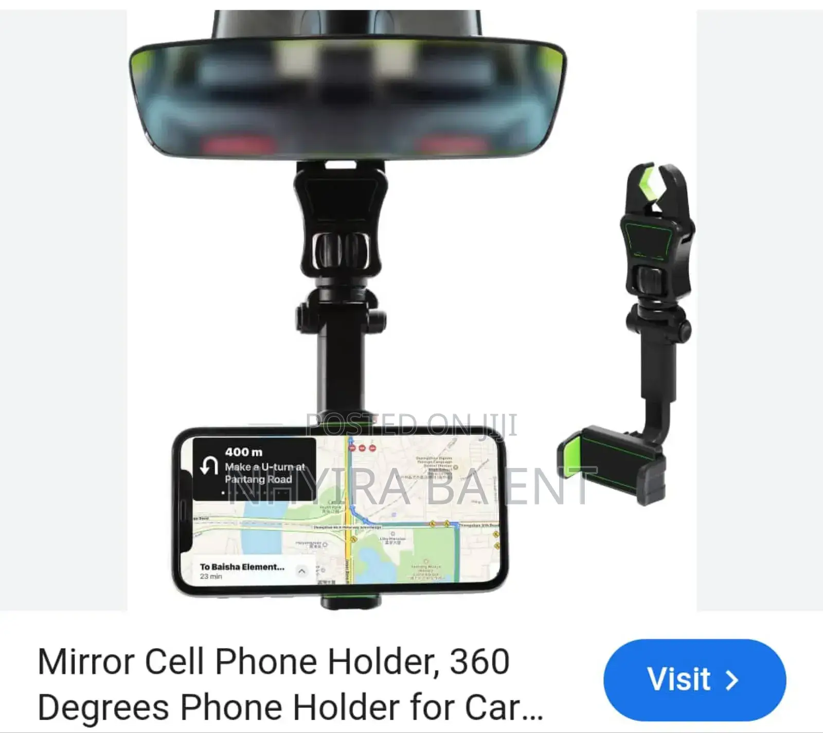 Phone Holder