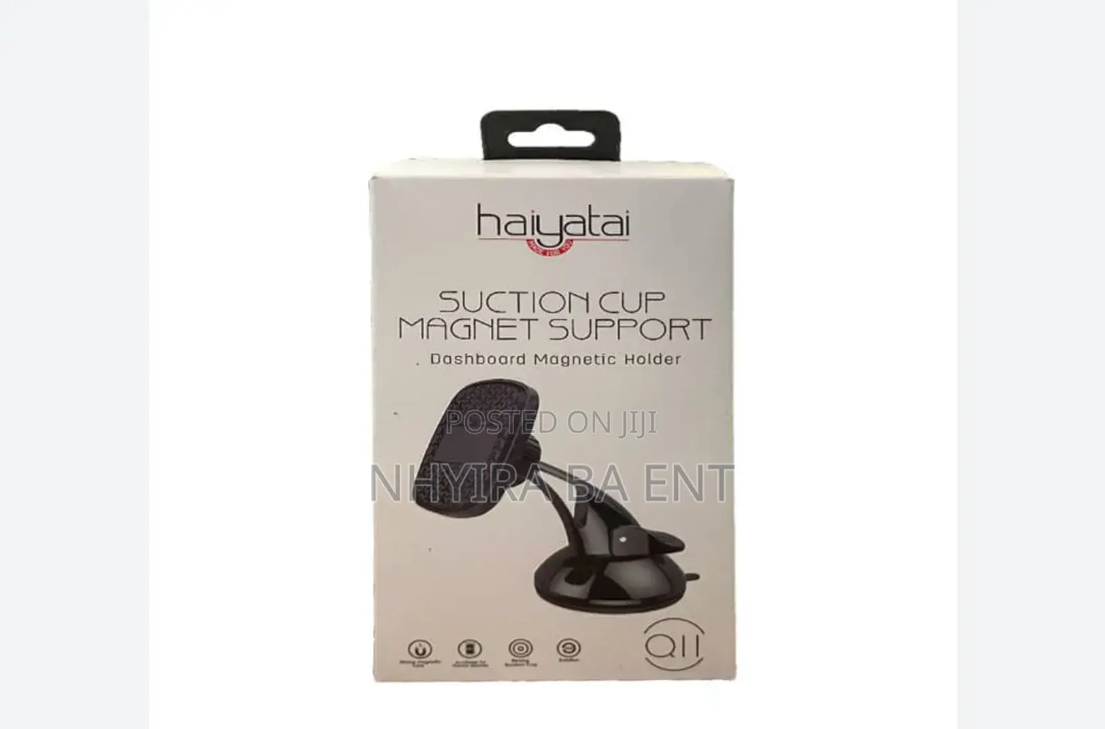 Phone Holder