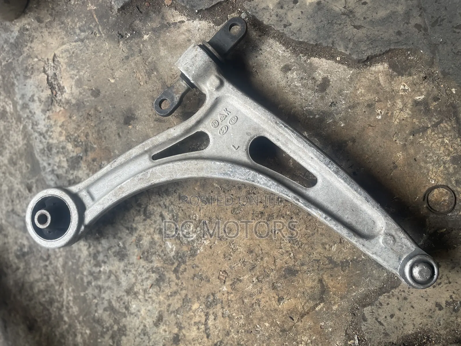 Hyndai Sonata 2020-2023 Lower Arm