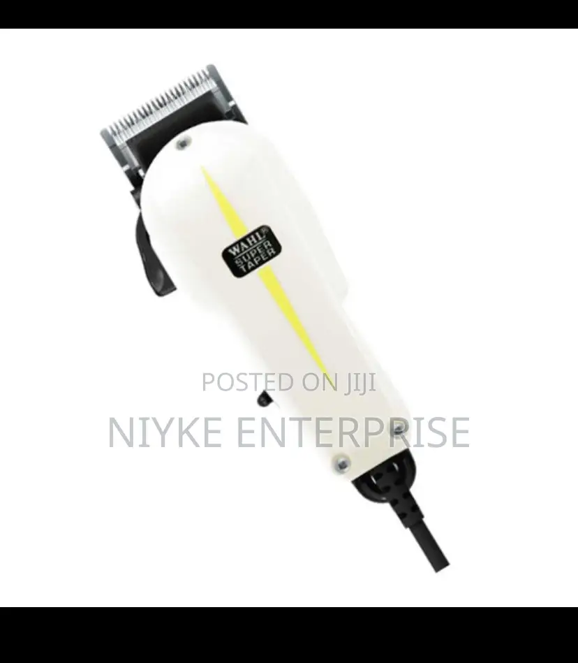 Original Wahl Professional Clippers V5000