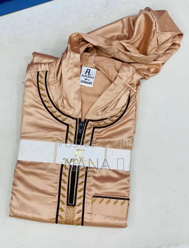 Arab Clothing