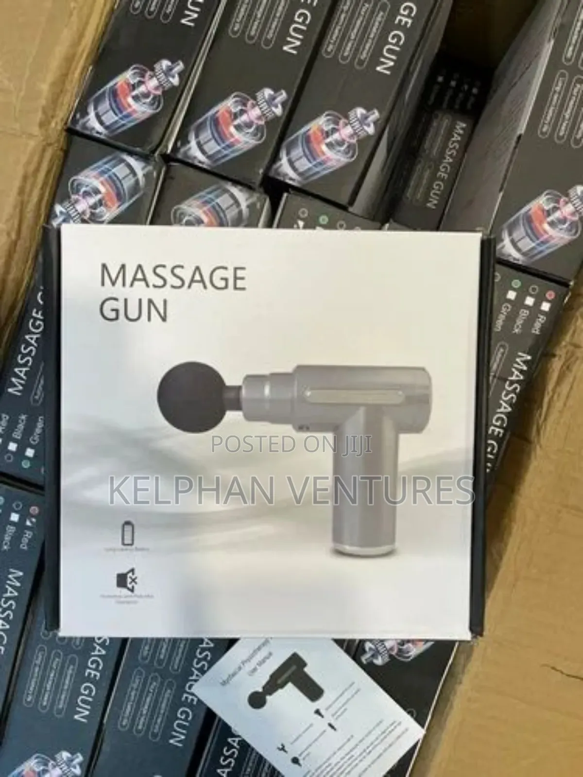 Original Massage Gun