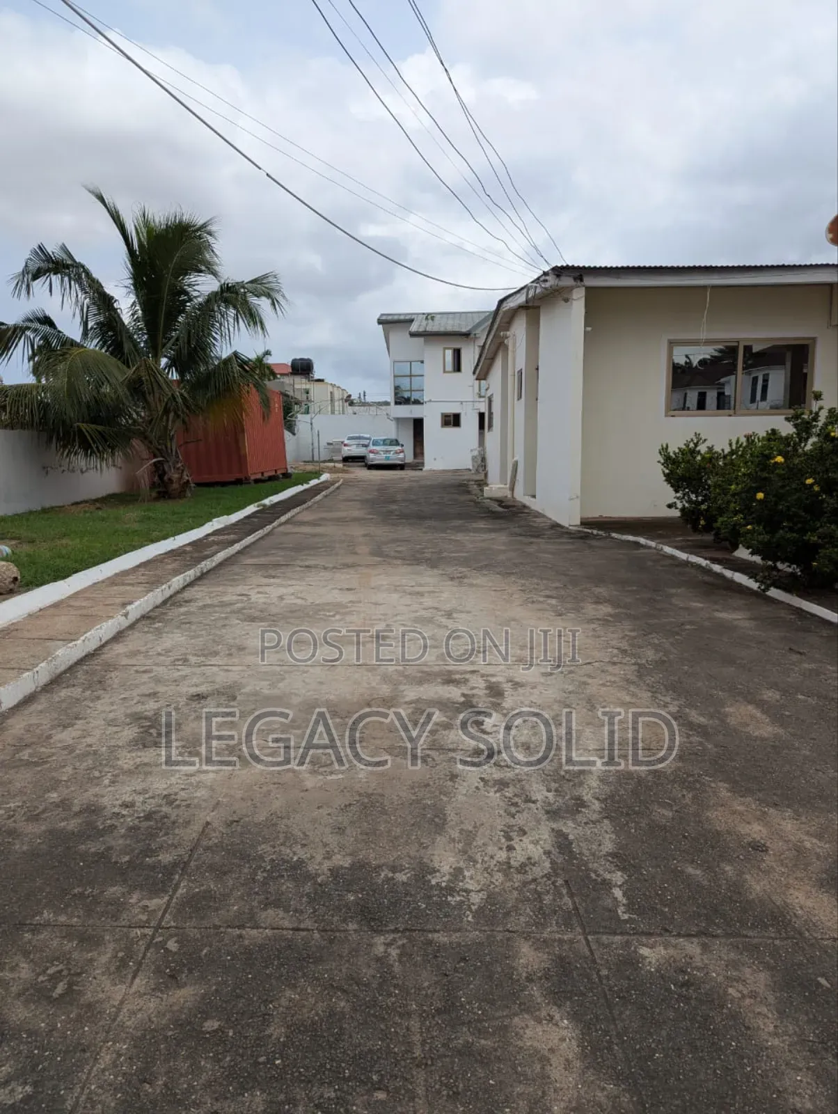 6bdrm House in 𝙻𝚎𝚐𝚊𝚌𝚢 𝚜𝚘𝚕𝚒𝚍 𝚛𝚎𝚊𝚕, Lincoln School Area for sale