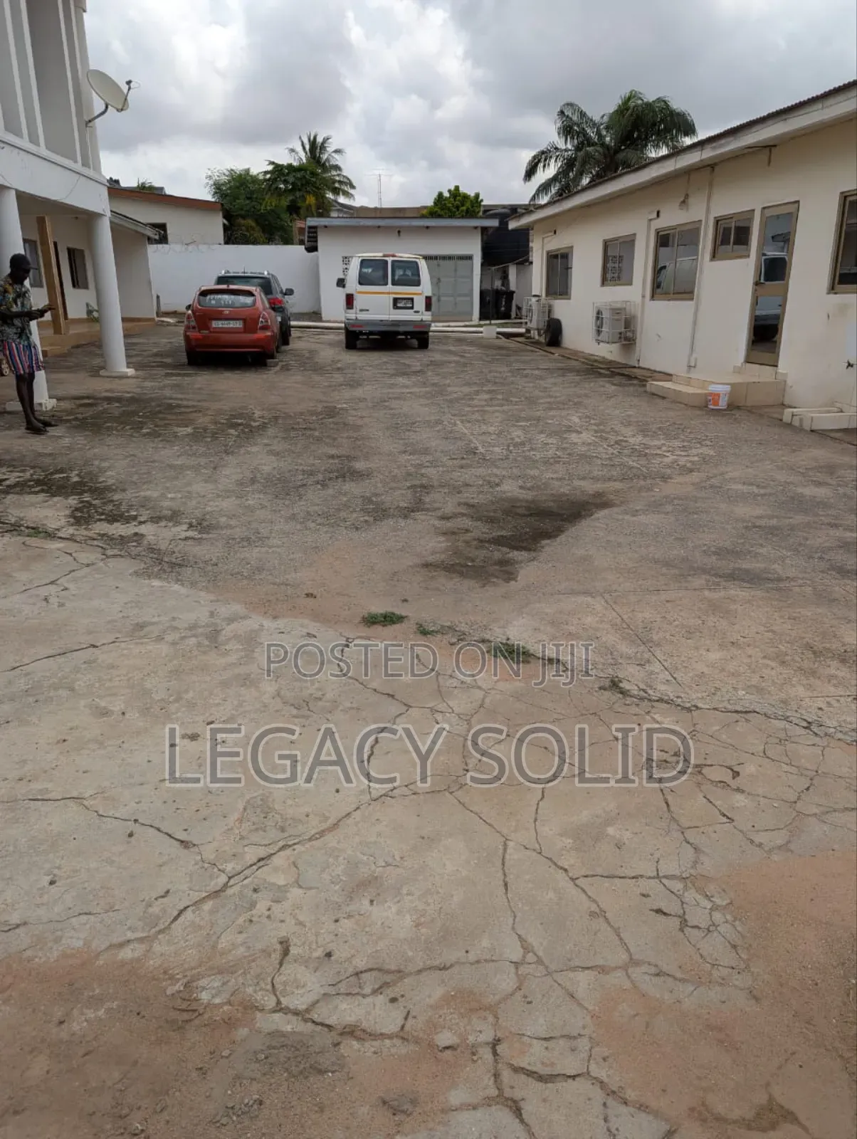 6bdrm House in 𝙻𝚎𝚐𝚊𝚌𝚢 𝚜𝚘𝚕𝚒𝚍 𝚛𝚎𝚊𝚕, Lincoln School Area for sale
