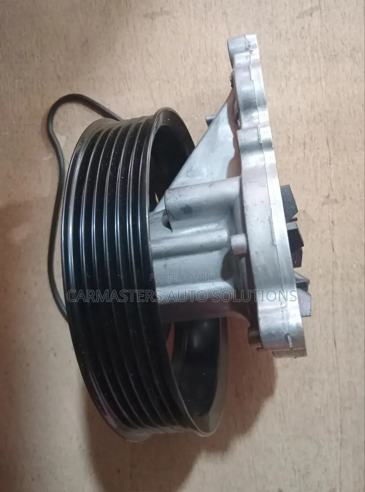 Honda Accord Water Pump (19-21)