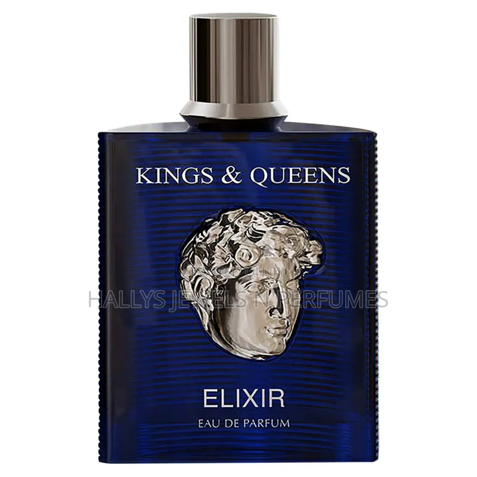 Kings and Queens Elixir Perfume, 100ml,