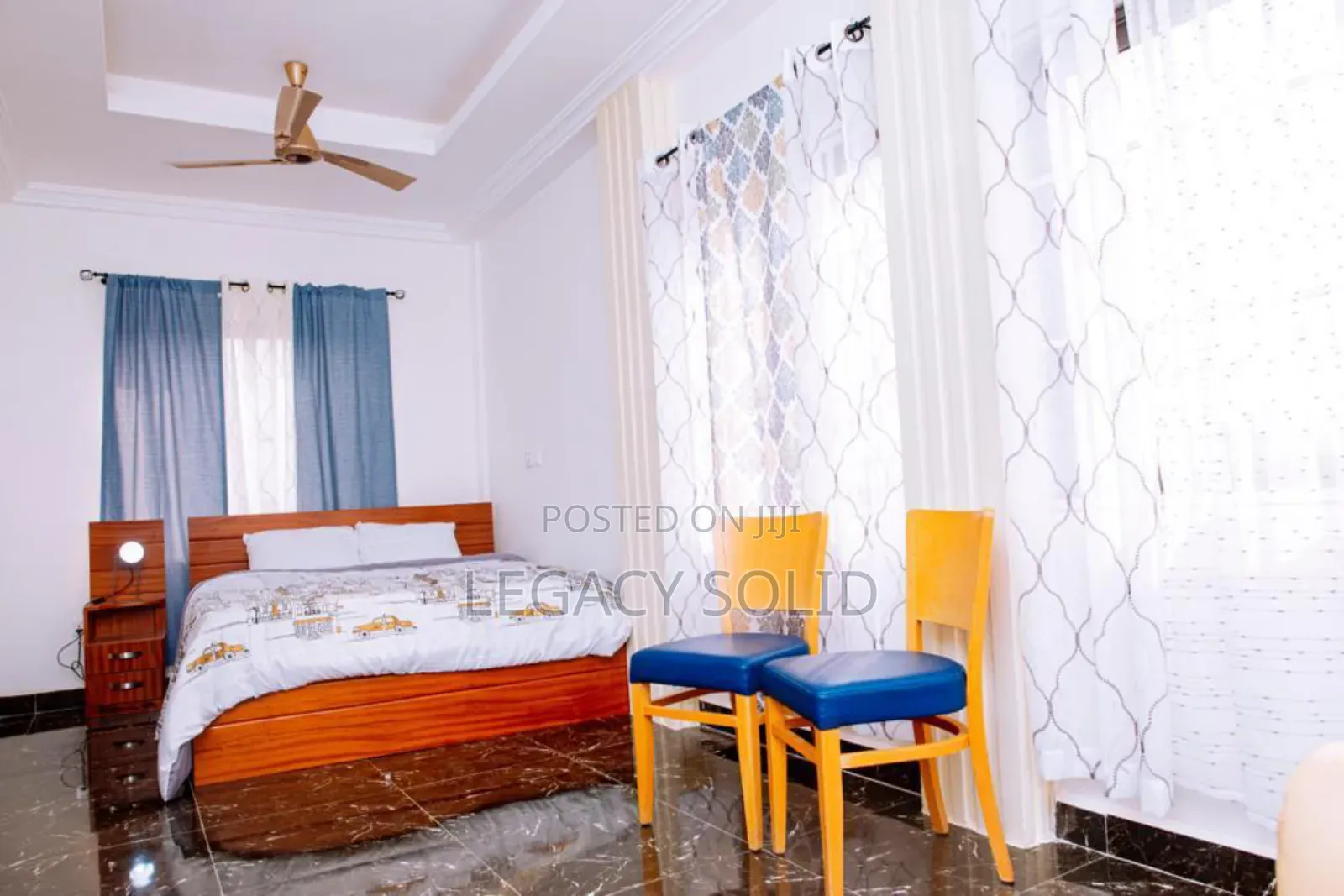 7bdrm Duplex in ๐ป๐๐๐๐๐ข ๐๐๐๐๐ ๐๐๐๐, East Legon for sale