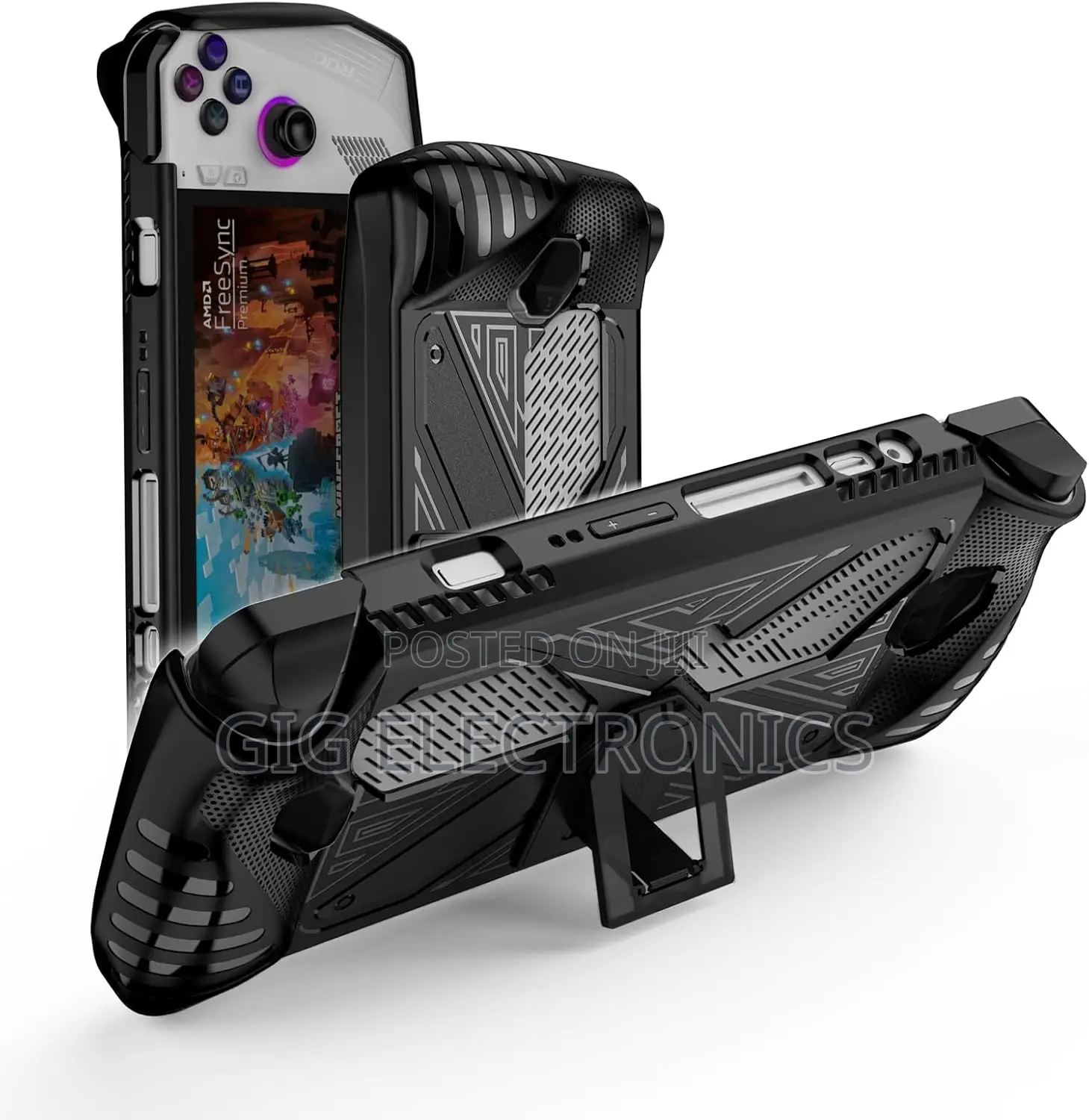 Asus Rog Ally Case