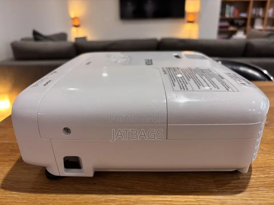 Epson Eb-X49 Projector 3600 Lumens From Uk (Free Delivery)
