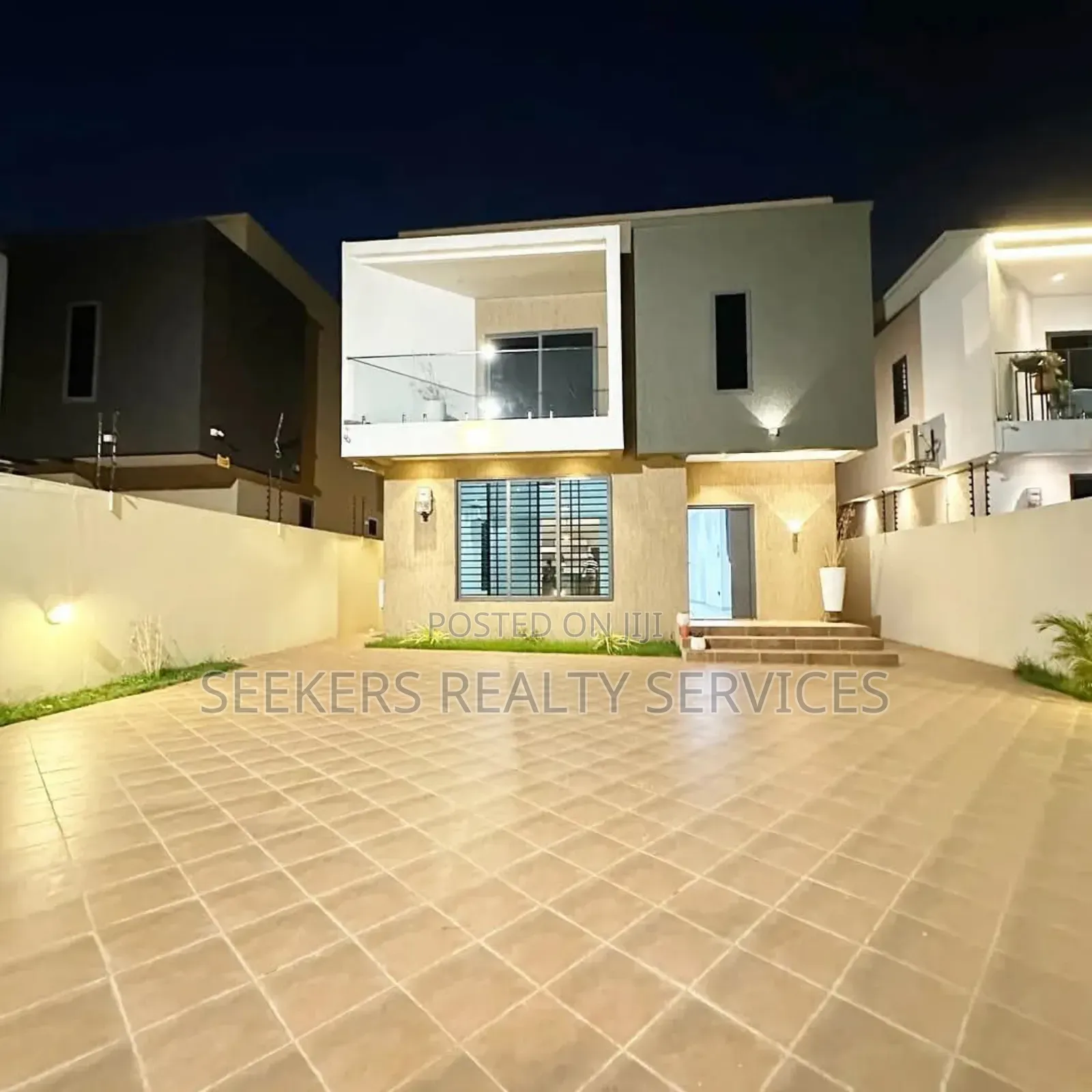 4bdrm House in Seekers Realty, Lake Side Estate for sale