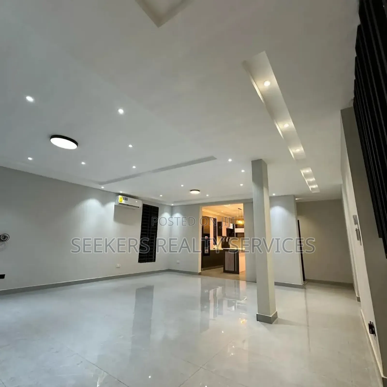 4bdrm House in Seekers Realty, Lake Side Estate for sale