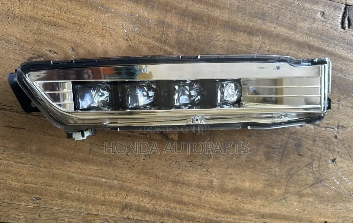 Honda Accord 2018,2019,2020,2021,2022 Forklight(1).