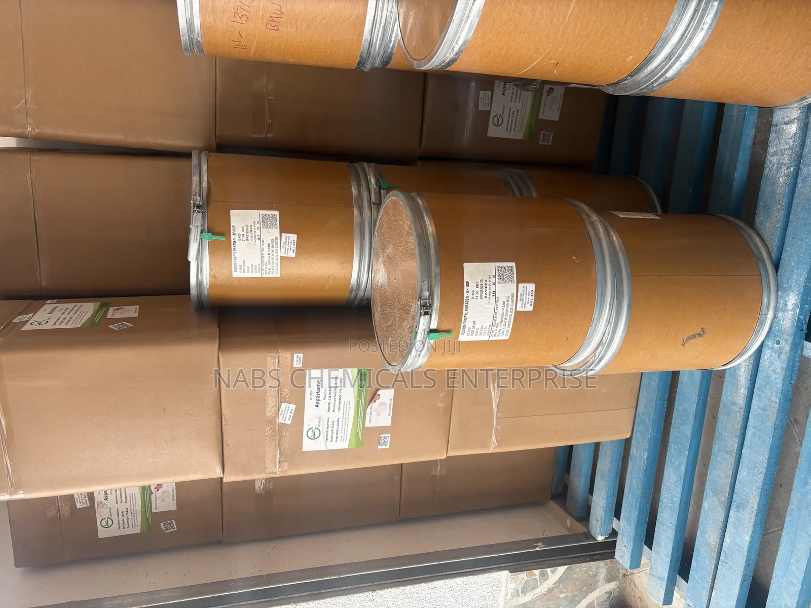 Sodium Propyl Paraben Bp