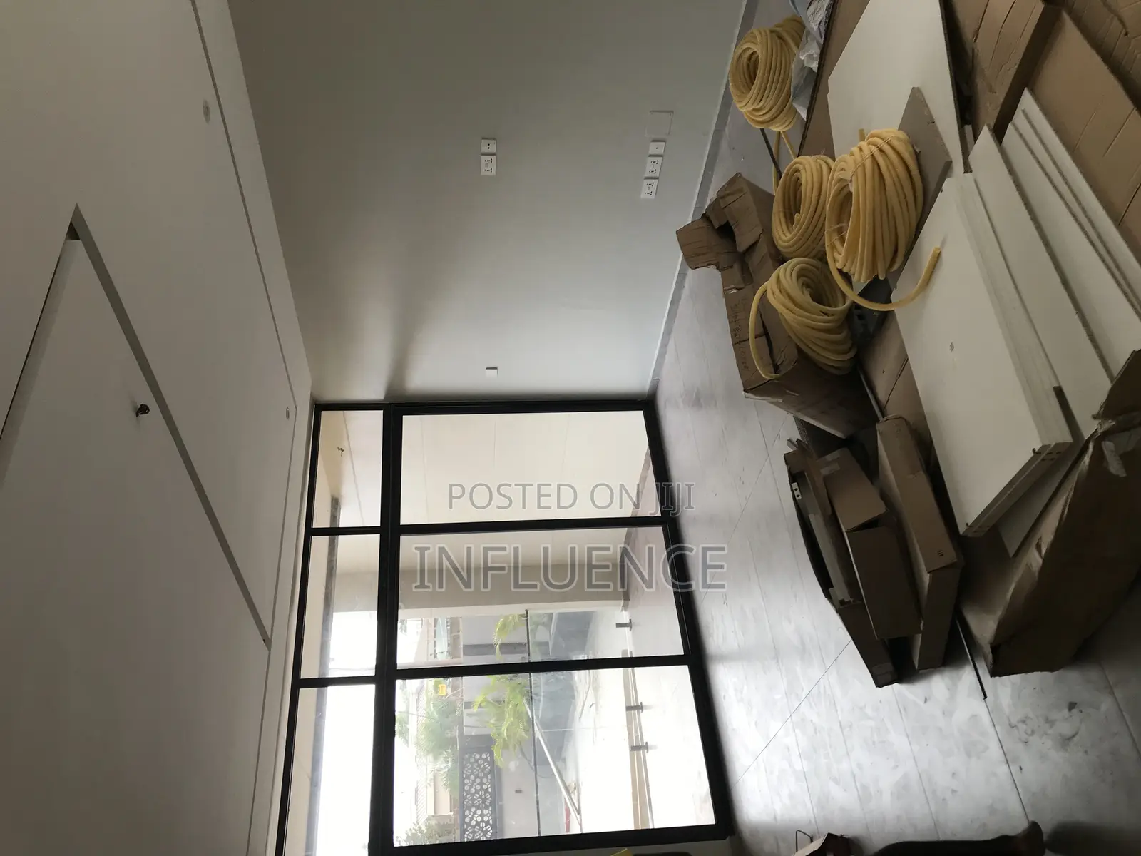 2bdrm Apartment in East Legon for rent