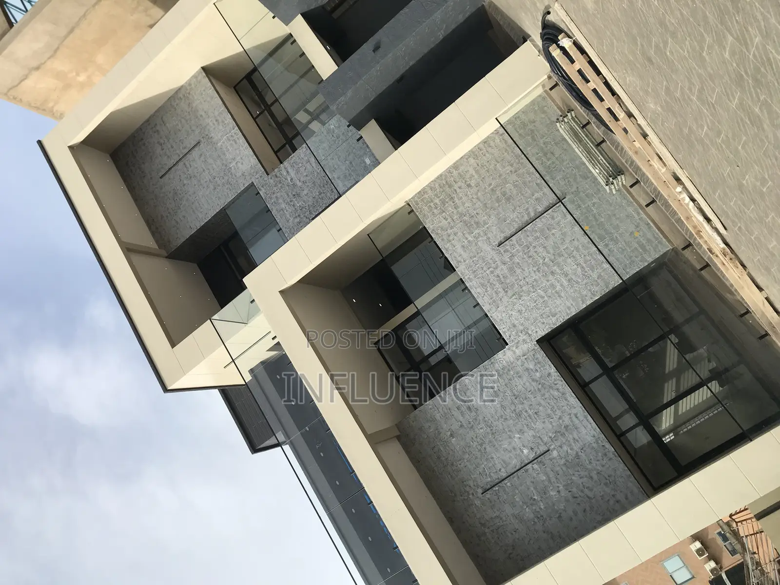 2bdrm Apartment in East Legon for rent