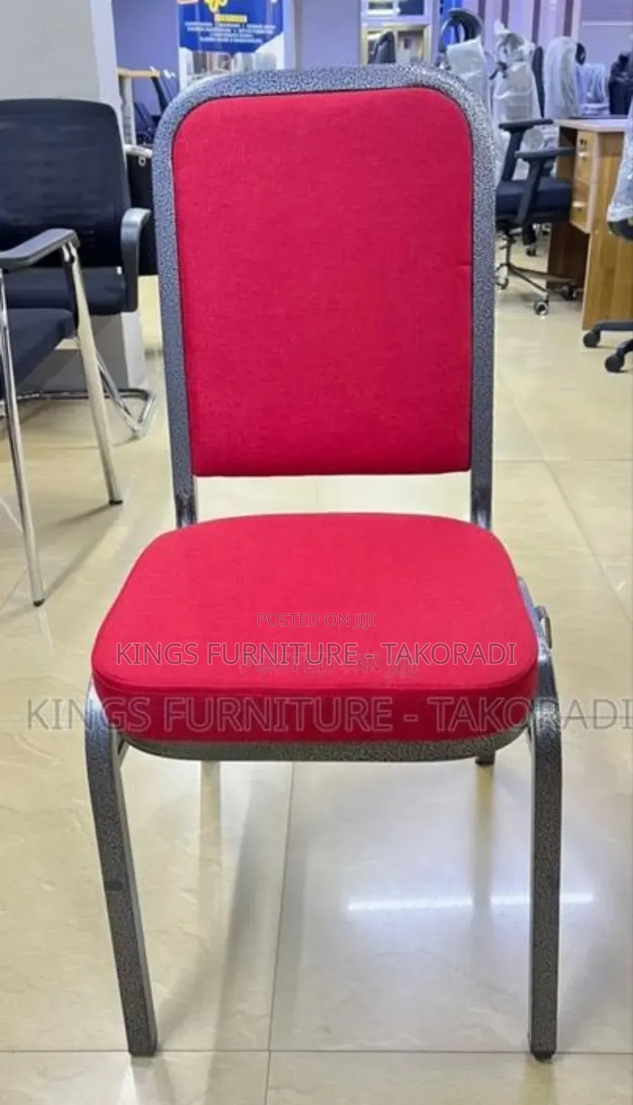 Event/ Church Auditorium Chair