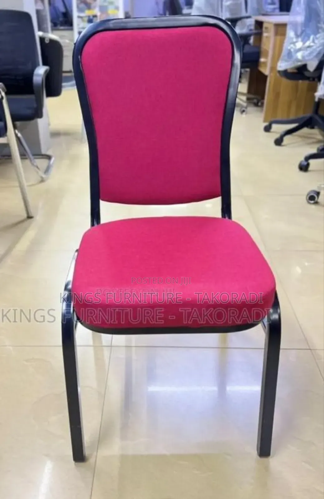 Event/ Church Auditorium Chair