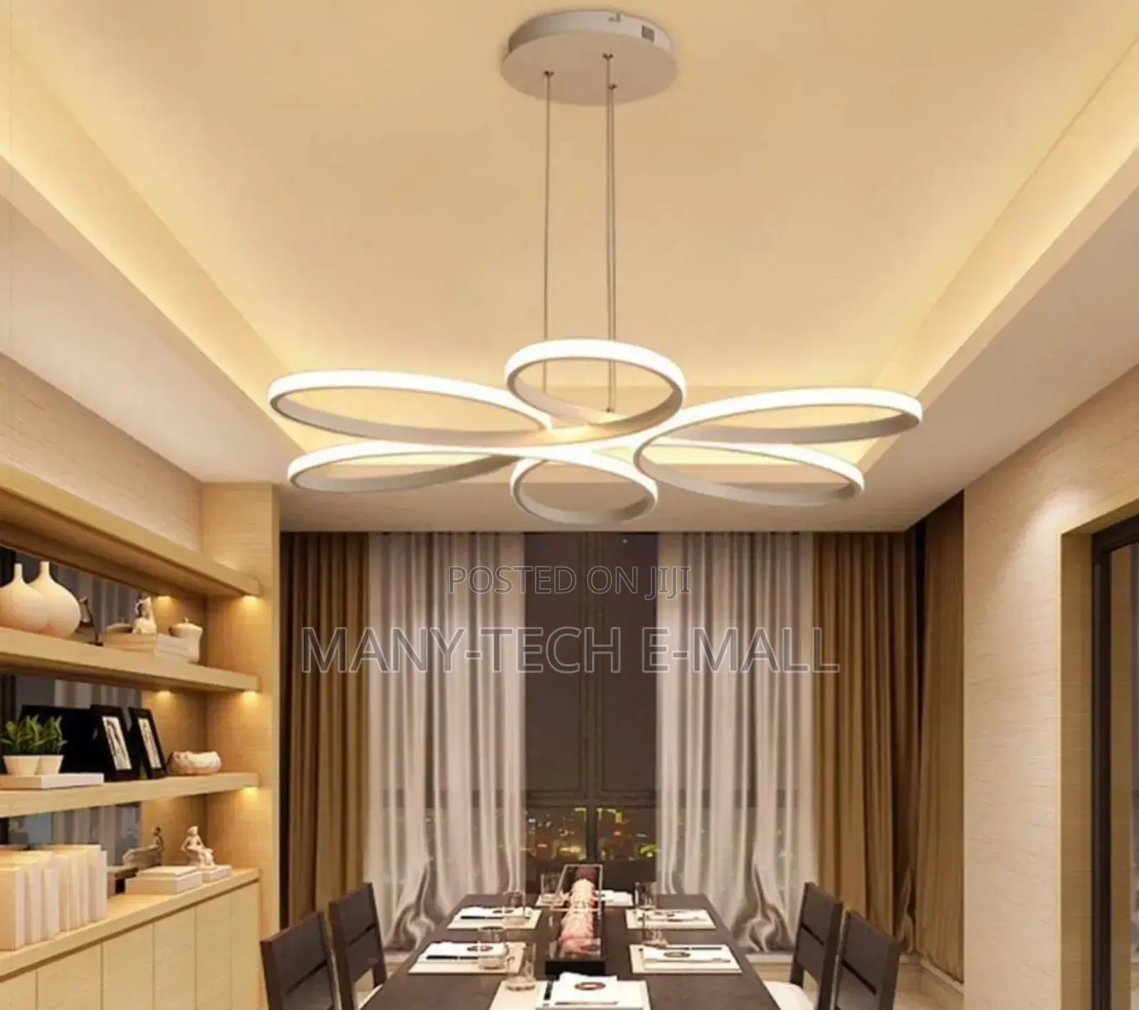 New Ceiling Pendant/ Chandelier Light