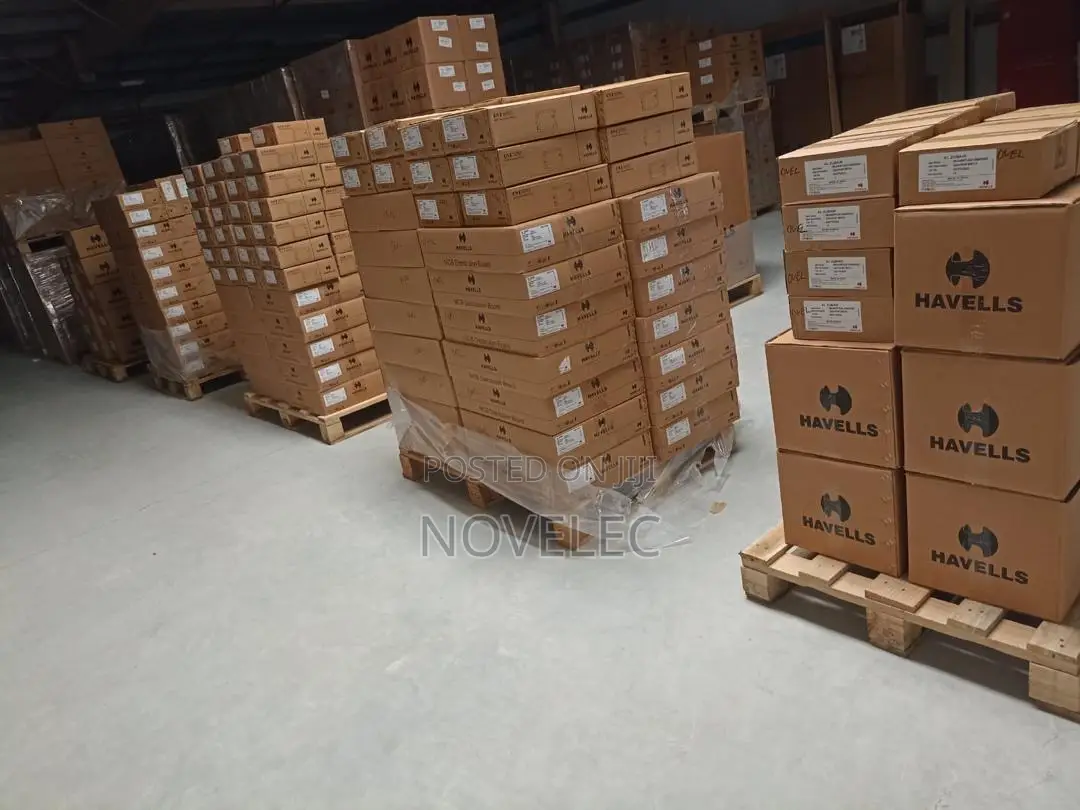 Distribution Board Main Switch