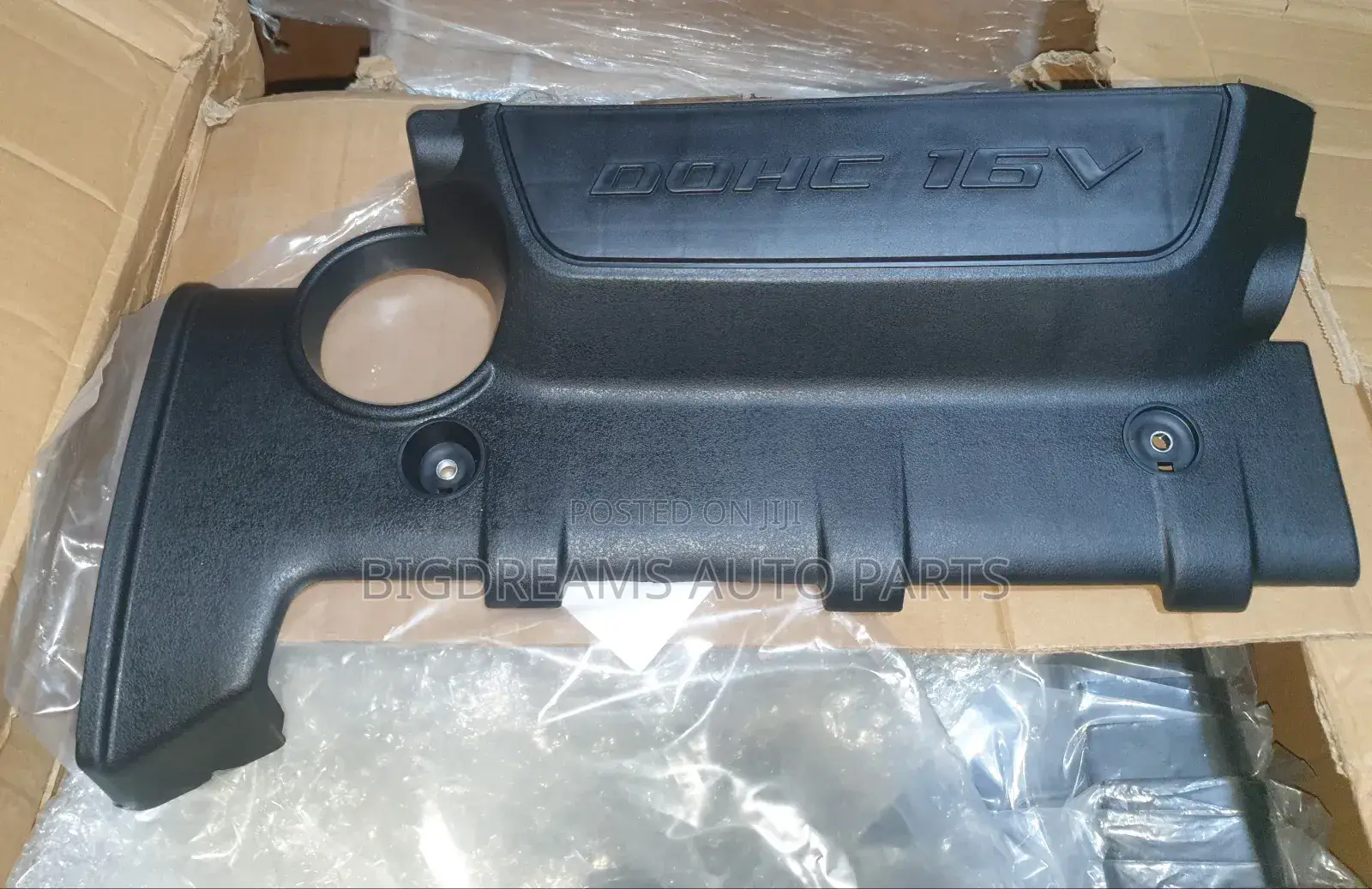 Hyundai I30,Elantra, Sportage,Tucson 06-10 Top Engine Cover