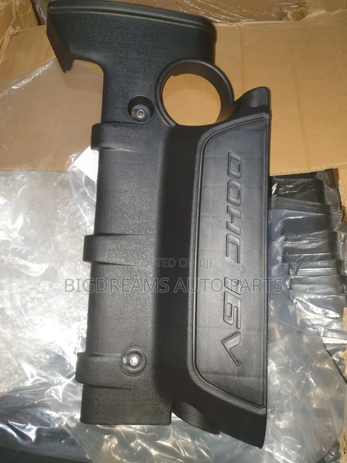 Hyundai I30,Elantra, Sportage,Tucson 06-10 Top Engine Cover