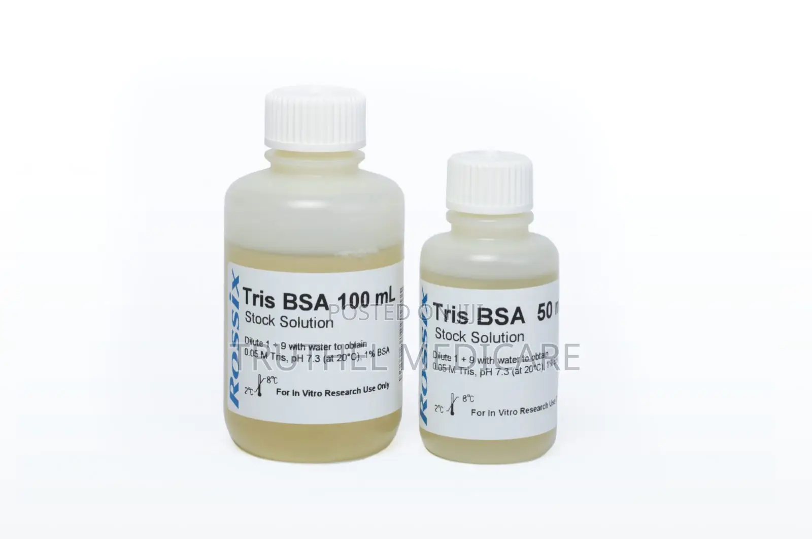 Tris Buffer