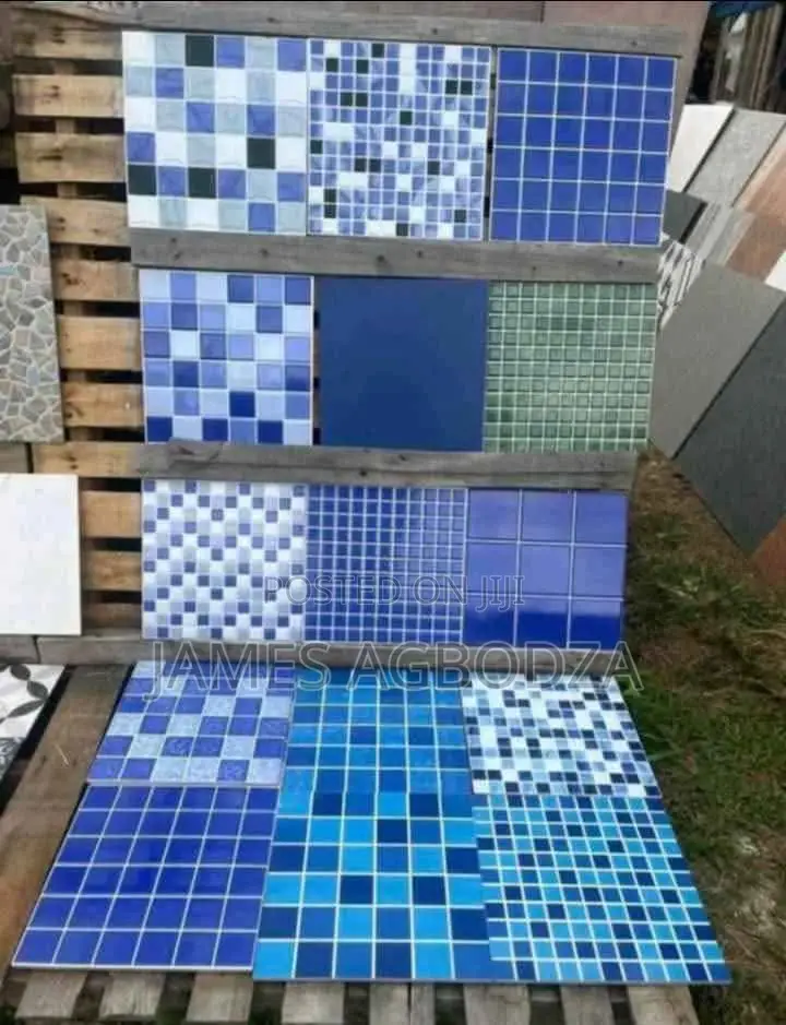 Good Tiles Seller of Tiles and Affordable Prices