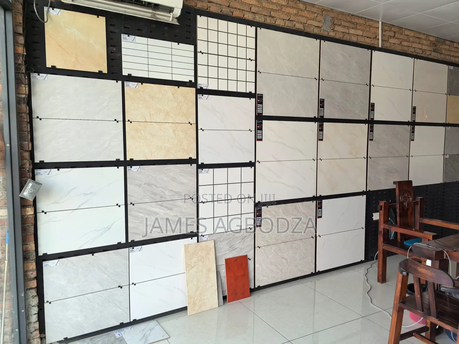 Good Tiles Seller of Tiles and Affordable Prices